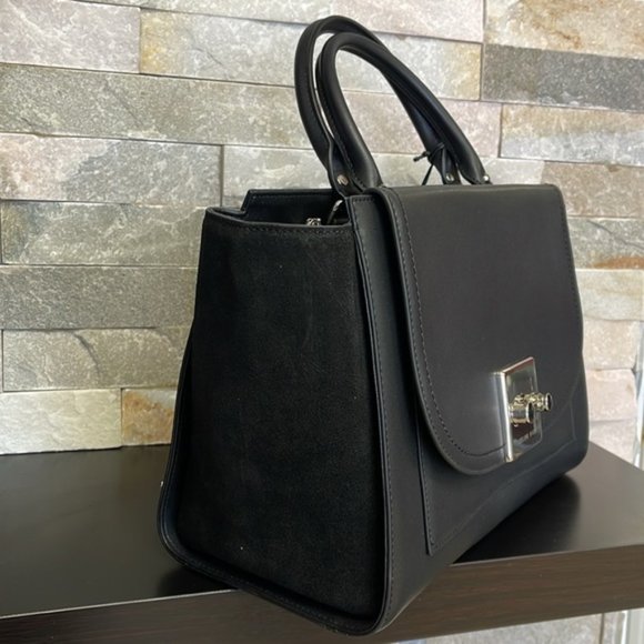 Céline Dion BAROQUE SATCHEL - Picture 6 of 8